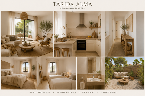 Lejlighed i Cala Tarida, Ibiza, Cala Tarida - € 630.000 | Ref: TARIDA-ALMA - foto 18